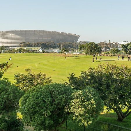 קייפטאון V&A Waterfront Luxury Residences I Whosting מראה חיצוני תמונה