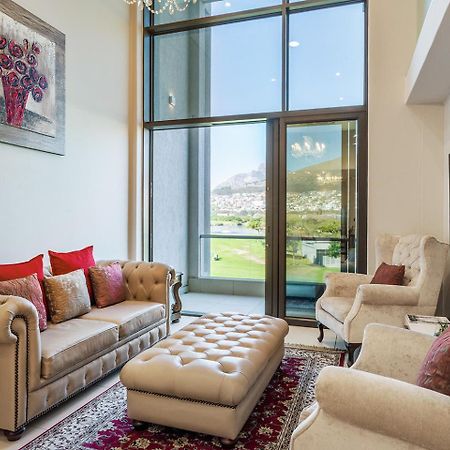 קייפטאון V&A Waterfront Luxury Residences I Whosting מראה חיצוני תמונה