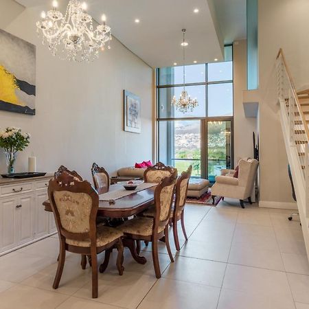 קייפטאון V&A Waterfront Luxury Residences I Whosting מראה חיצוני תמונה