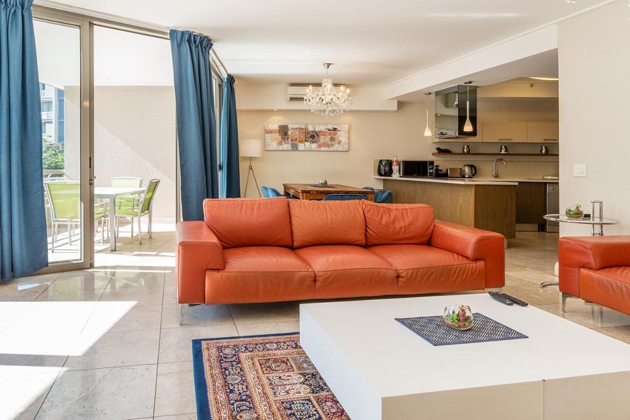 קייפטאון V&A Waterfront Luxury Residences I Whosting מראה חיצוני תמונה