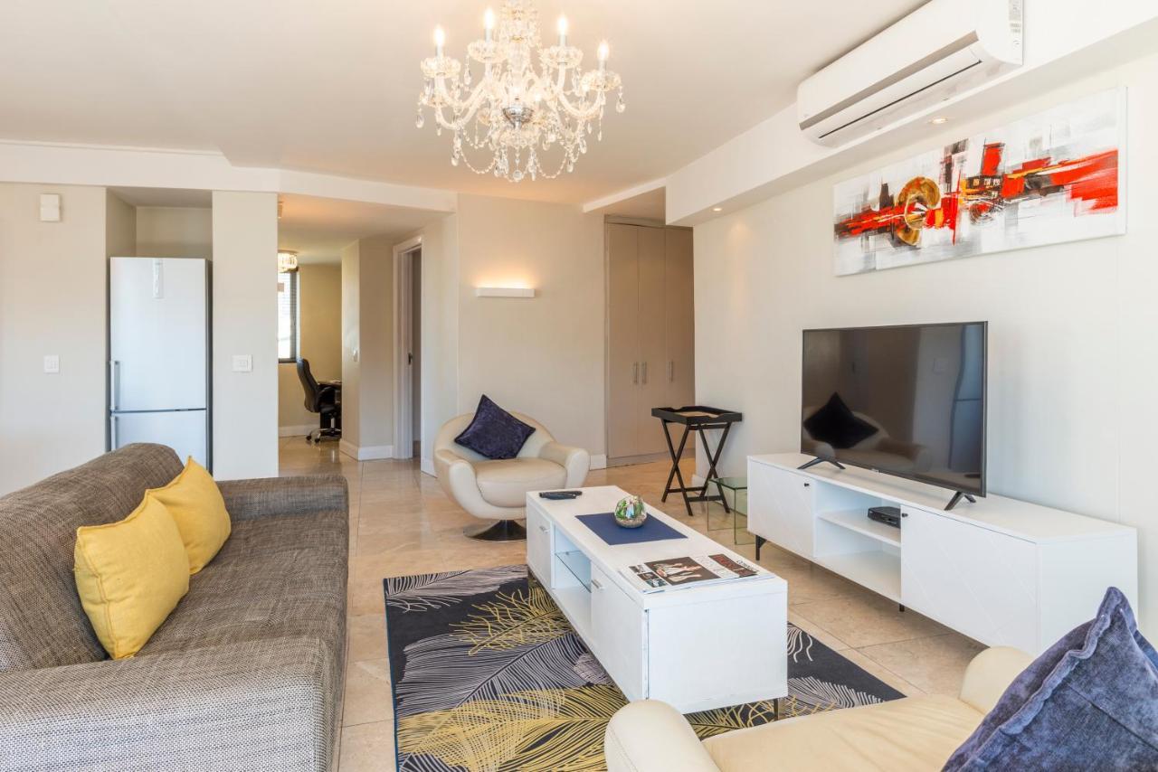 קייפטאון V&A Waterfront Luxury Residences I Whosting מראה חיצוני תמונה