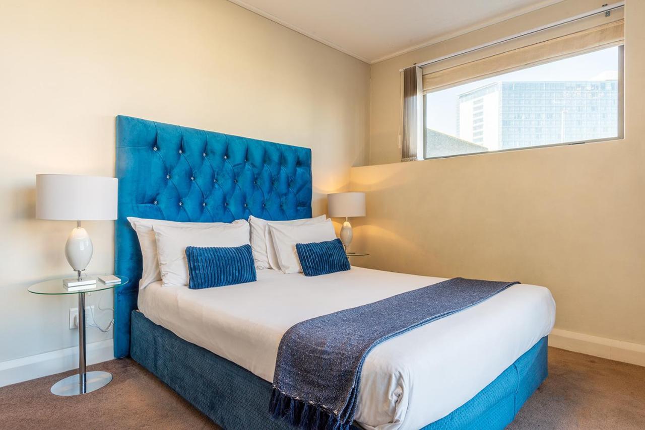 קייפטאון V&A Waterfront Luxury Residences I Whosting מראה חיצוני תמונה