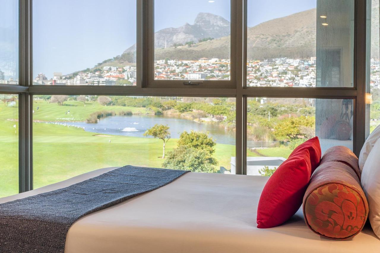 קייפטאון V&A Waterfront Luxury Residences I Whosting מראה חיצוני תמונה