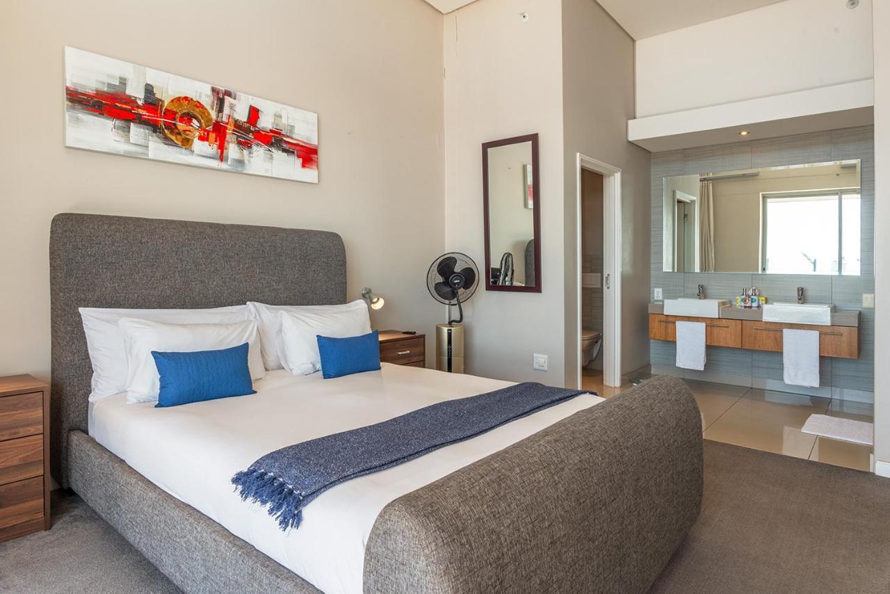 קייפטאון V&A Waterfront Luxury Residences I Whosting מראה חיצוני תמונה