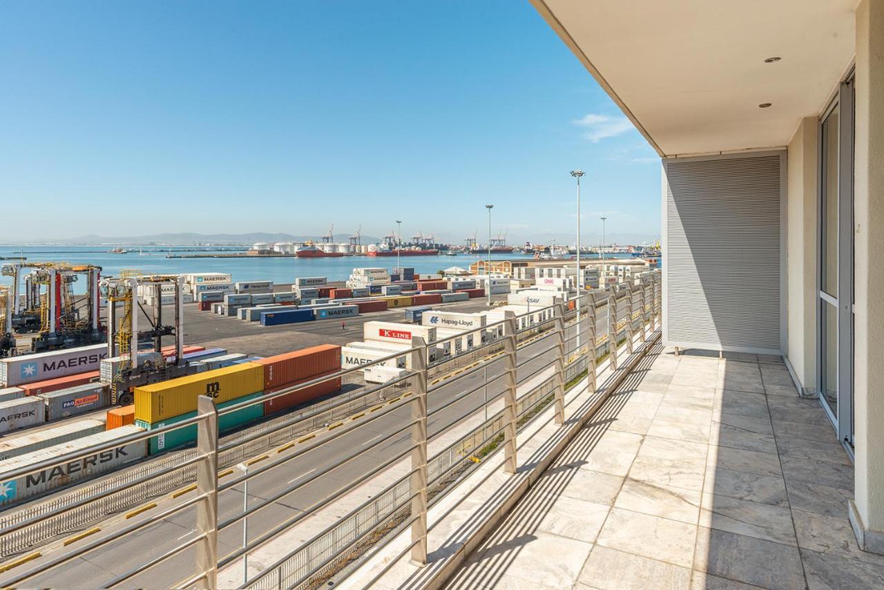 קייפטאון V&A Waterfront Luxury Residences I Whosting מראה חיצוני תמונה