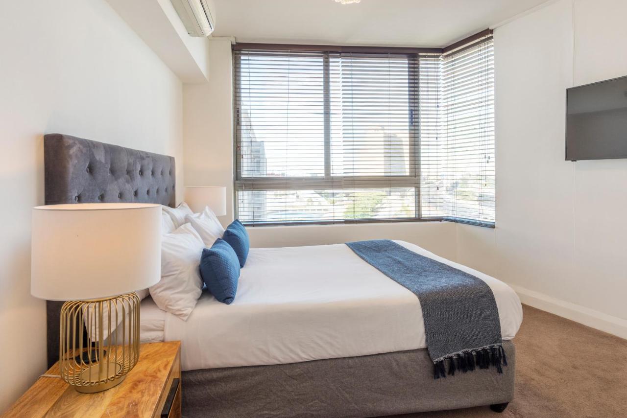 קייפטאון V&A Waterfront Luxury Residences I Whosting מראה חיצוני תמונה