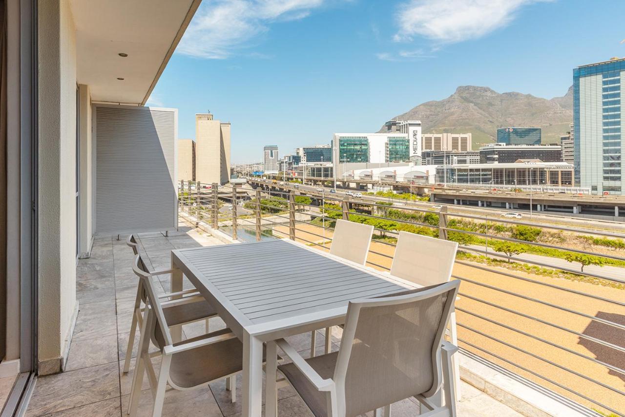 קייפטאון V&A Waterfront Luxury Residences I Whosting מראה חיצוני תמונה