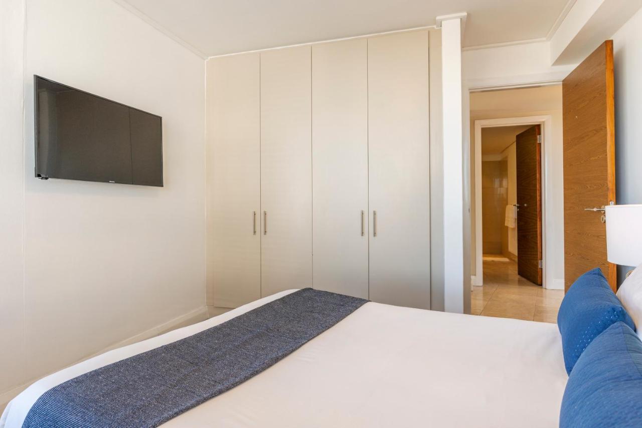 קייפטאון V&A Waterfront Luxury Residences I Whosting מראה חיצוני תמונה