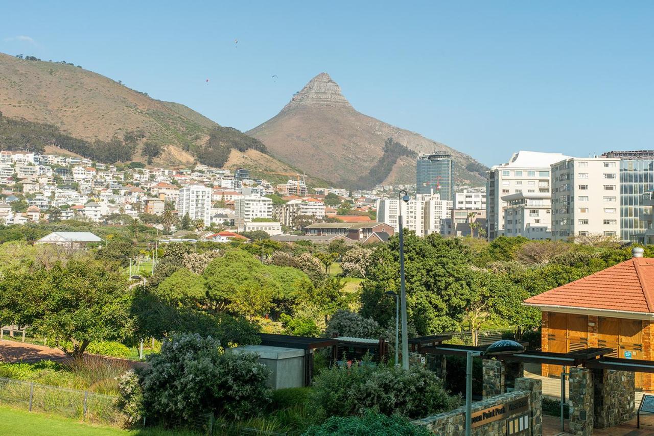 קייפטאון V&A Waterfront Luxury Residences I Whosting מראה חיצוני תמונה