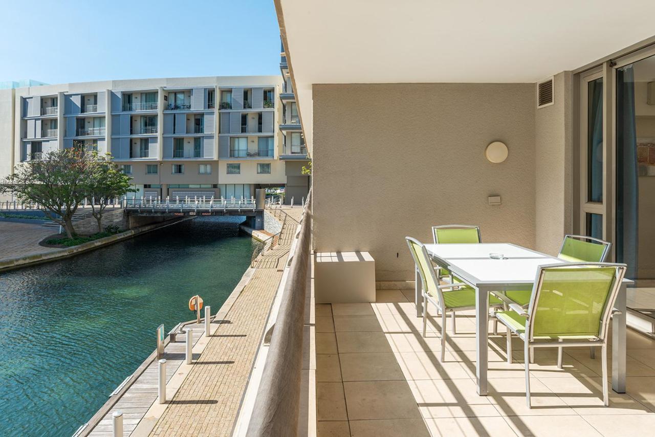 קייפטאון V&A Waterfront Luxury Residences I Whosting מראה חיצוני תמונה