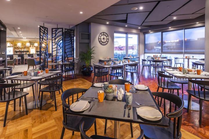 קייפטאון V&A Waterfront Luxury Residences I Whosting מראה חיצוני תמונה