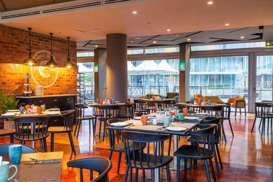 קייפטאון V&A Waterfront Luxury Residences I Whosting מראה חיצוני תמונה