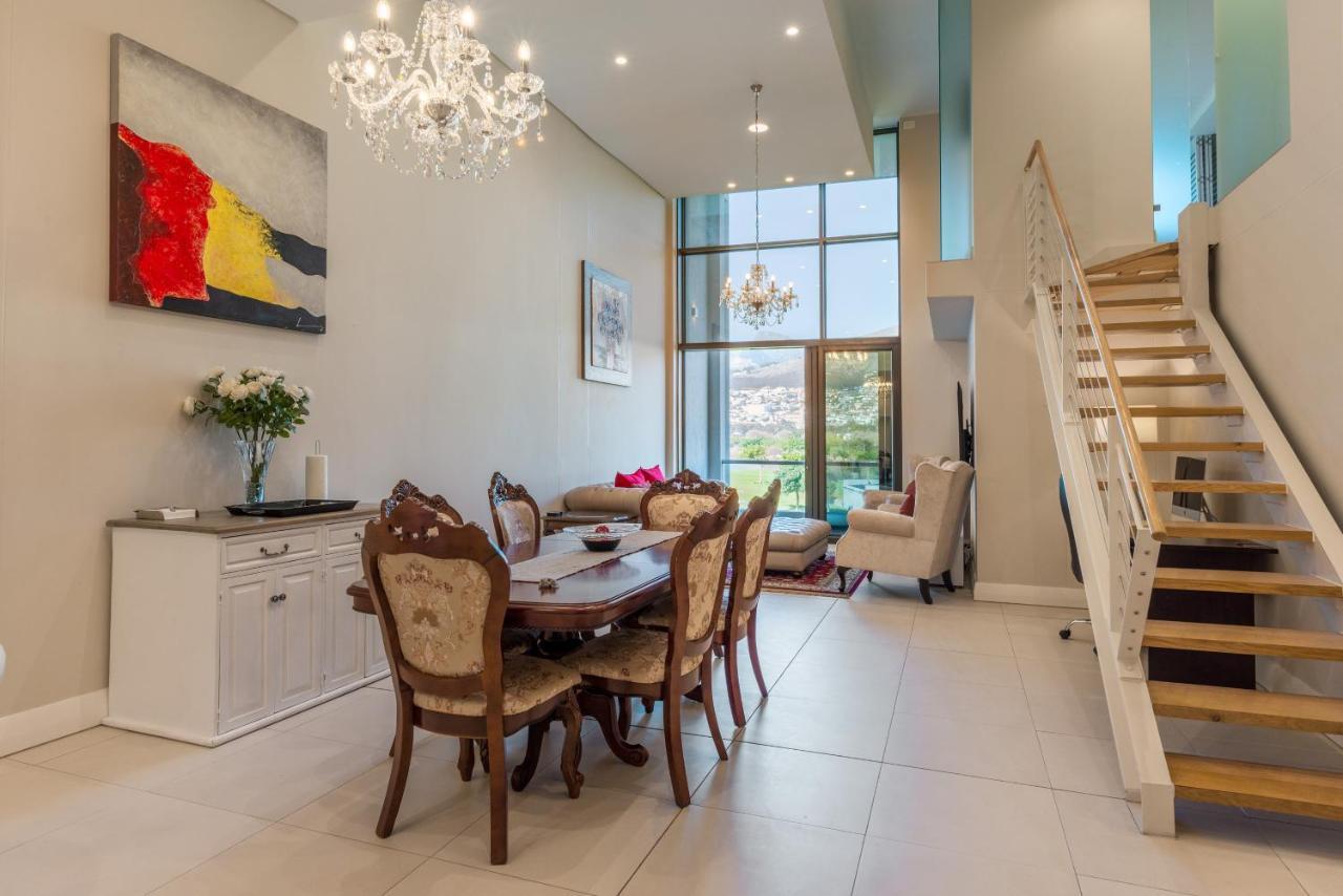 קייפטאון V&A Waterfront Luxury Residences I Whosting מראה חיצוני תמונה
