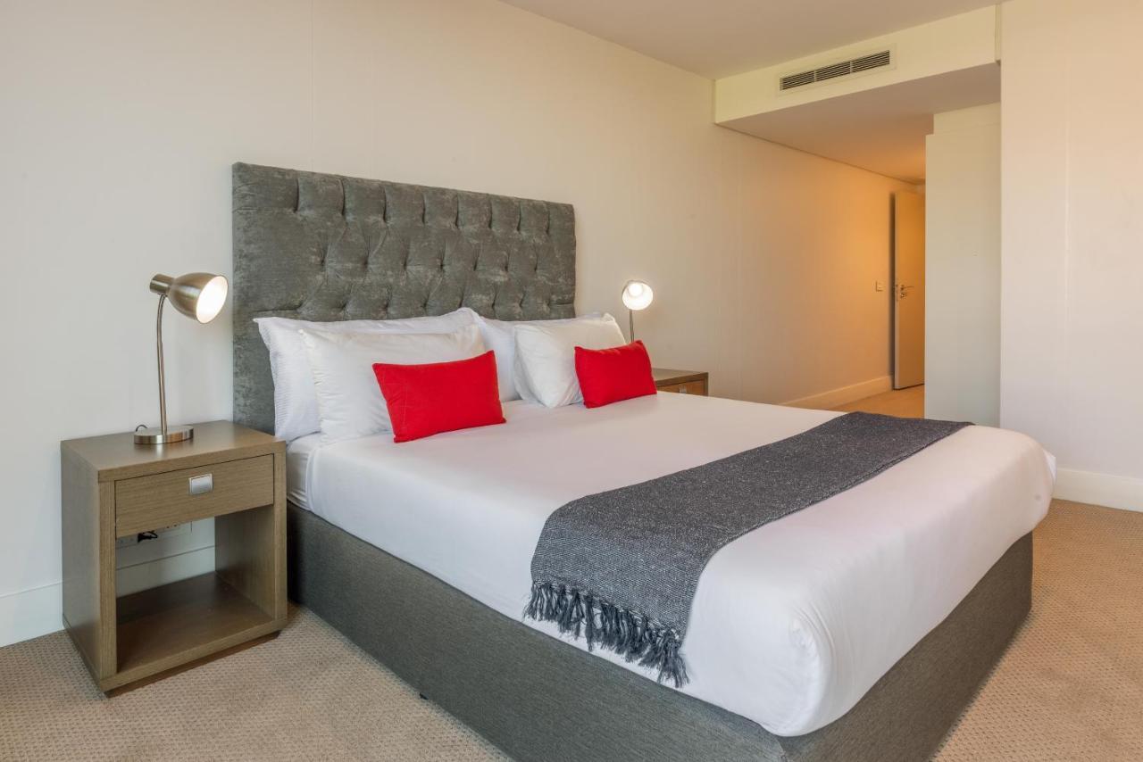 קייפטאון V&A Waterfront Luxury Residences I Whosting מראה חיצוני תמונה