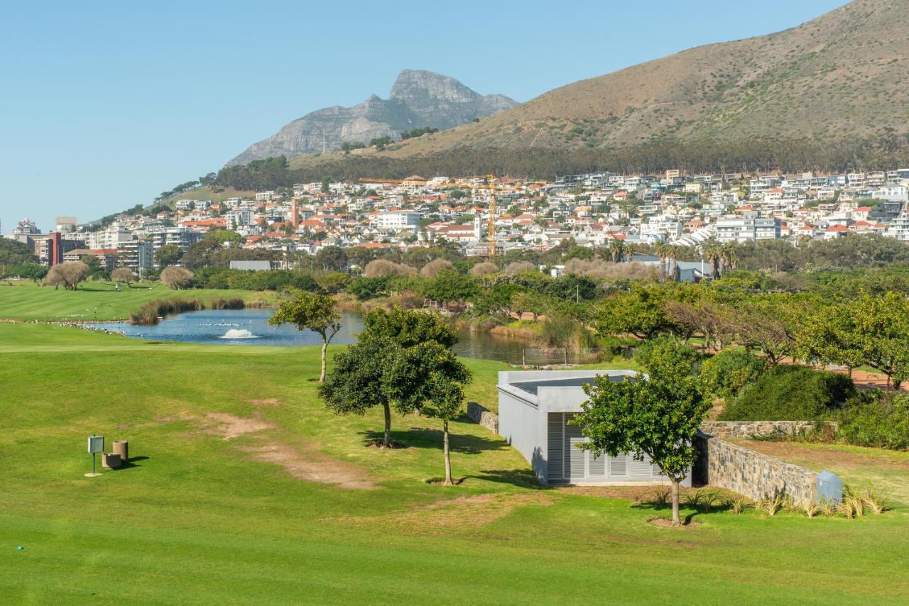 קייפטאון V&A Waterfront Luxury Residences I Whosting מראה חיצוני תמונה