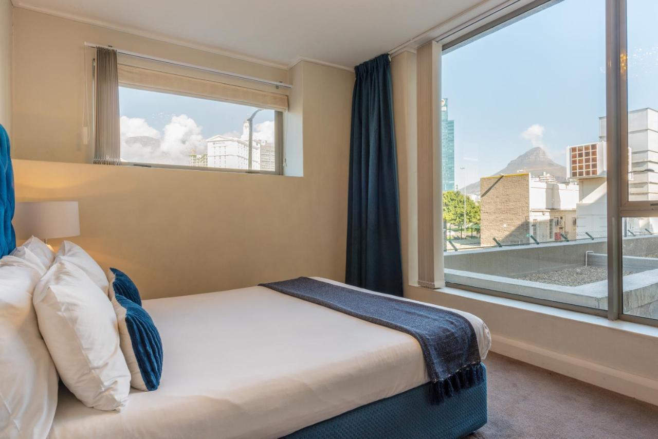 קייפטאון V&A Waterfront Luxury Residences I Whosting מראה חיצוני תמונה