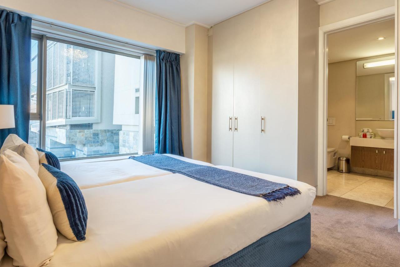 קייפטאון V&A Waterfront Luxury Residences I Whosting מראה חיצוני תמונה