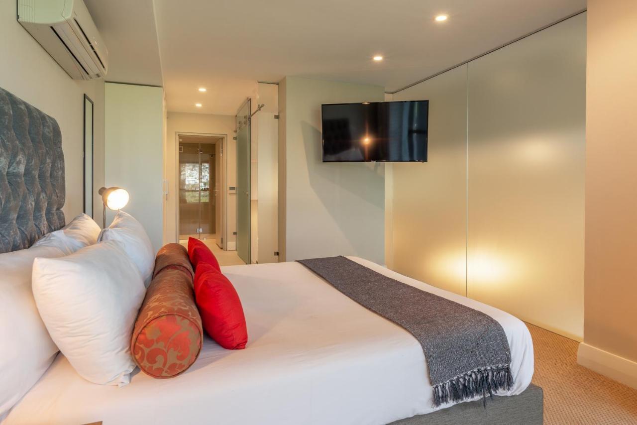 קייפטאון V&A Waterfront Luxury Residences I Whosting מראה חיצוני תמונה