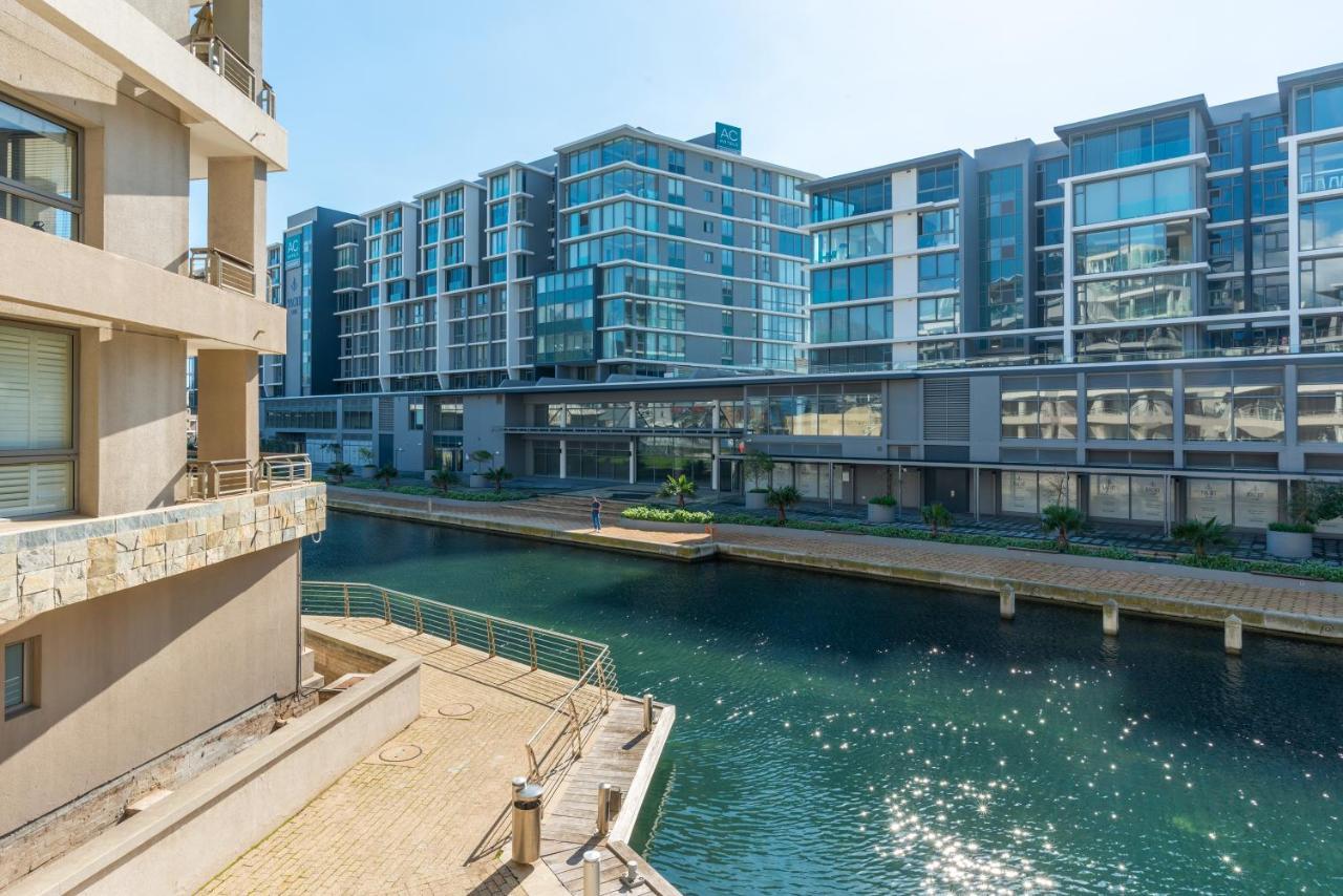 קייפטאון V&A Waterfront Luxury Residences I Whosting מראה חיצוני תמונה