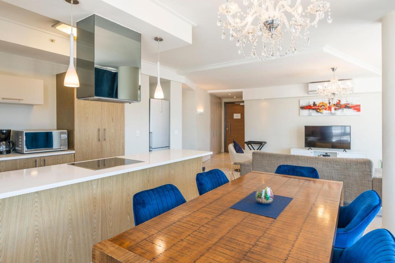קייפטאון V&A Waterfront Luxury Residences I Whosting מראה חיצוני תמונה