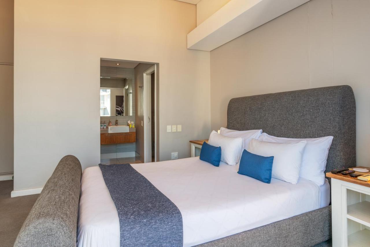 קייפטאון V&A Waterfront Luxury Residences I Whosting מראה חיצוני תמונה