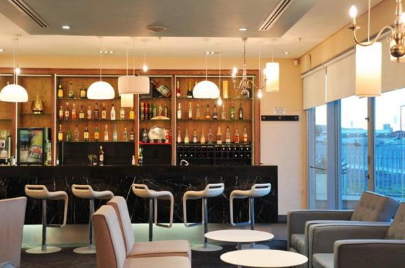 קייפטאון V&A Waterfront Luxury Residences I Whosting מראה חיצוני תמונה