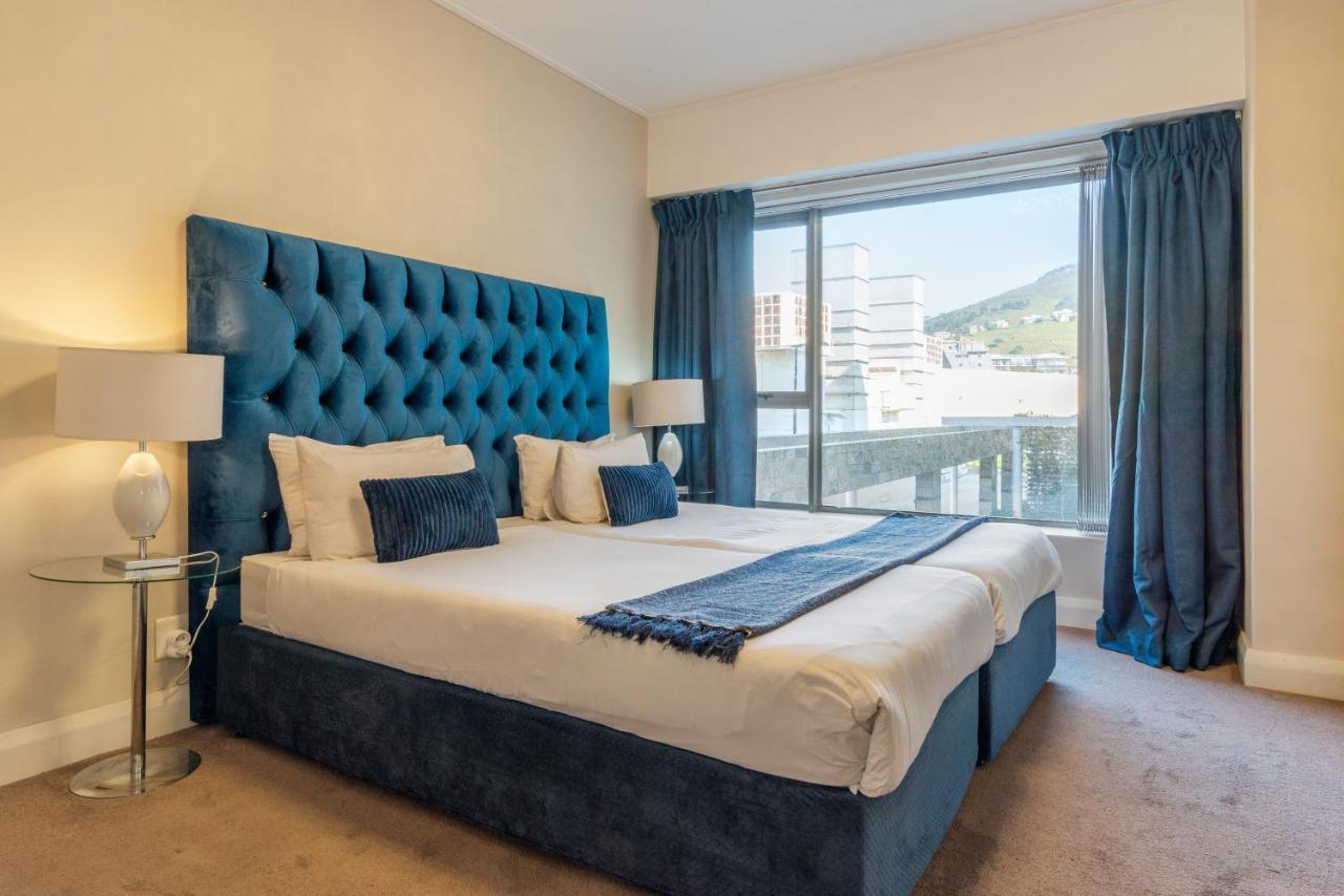 קייפטאון V&A Waterfront Luxury Residences I Whosting מראה חיצוני תמונה